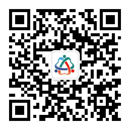 天津市红桥区社会体育指导员协会公众号二维码