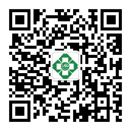 健康沙湾公众号二维码