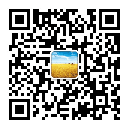 三门峡张村国家粮食储备库公众号二维码