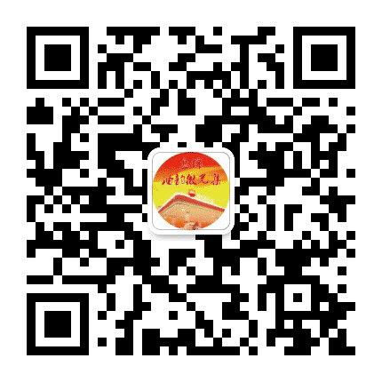 盘锦石油先锋公众号二维码