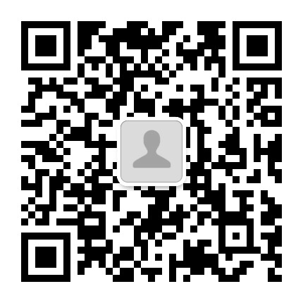 查桥公安小憩公众号二维码