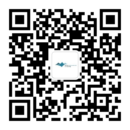 青岛千山高创园公众号二维码