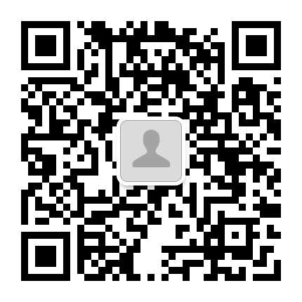 千亿桃花公众号二维码