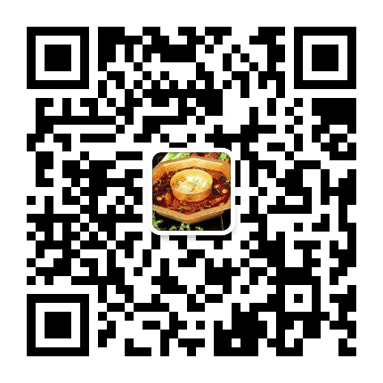 四川开心锅公众号二维码