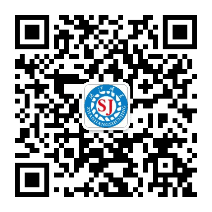 雷州考场公众号二维码