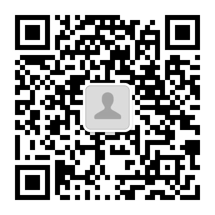 和美玉树公众号二维码