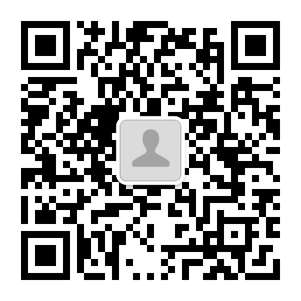 朋兴派出所公众号二维码