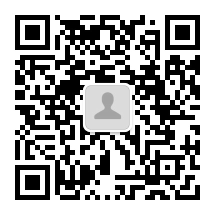 齐齐哈尔市交通公众号二维码