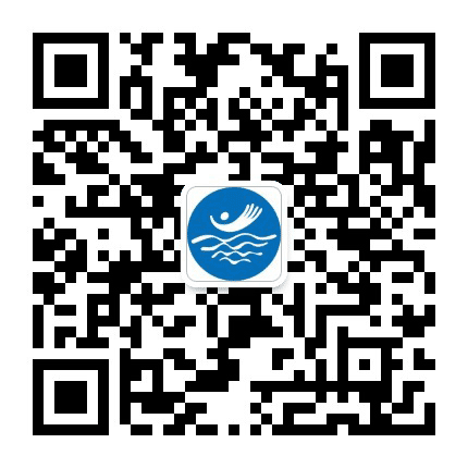 长宁海外联谊会公众号二维码