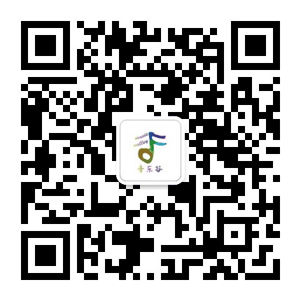 南京方山音乐谷公众号二维码