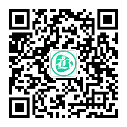 来宾新青年公众号二维码