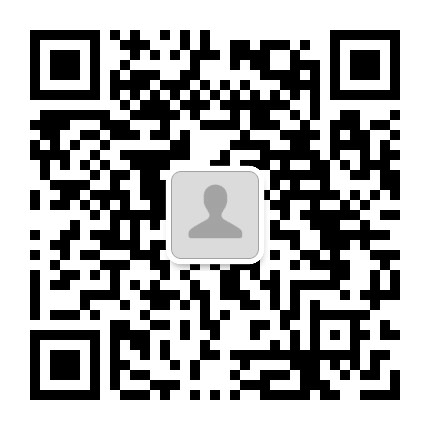 甘孜州民族团结一家亲公众号二维码