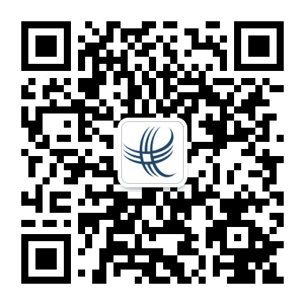 经纬聚商公众号二维码