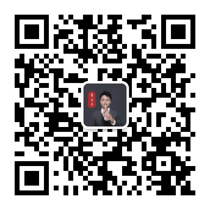 北平工作室公众号二维码