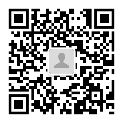 无邪惠济公众号二维码