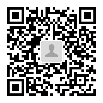 石景山静态交通公众号二维码