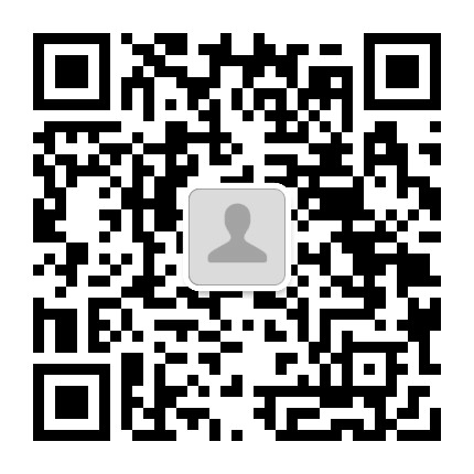 龙城微楼市公众号二维码
