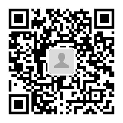 章贡审计公众号二维码