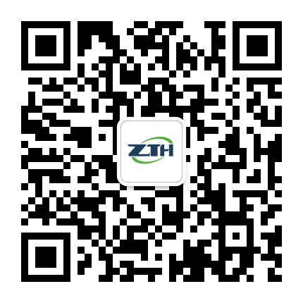 众太华公众号二维码