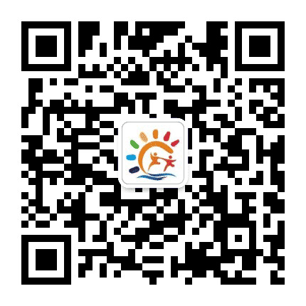 黄河路小学公众号二维码