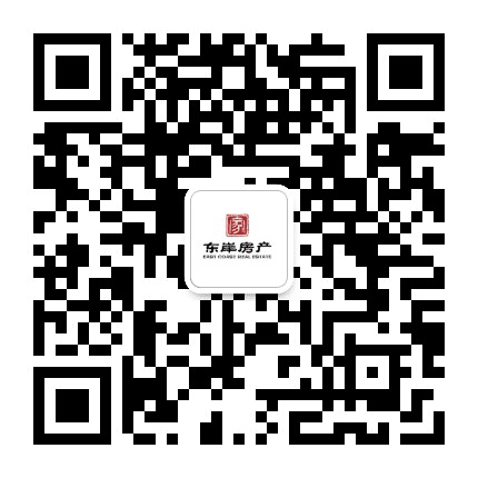东岸集团公众号二维码
