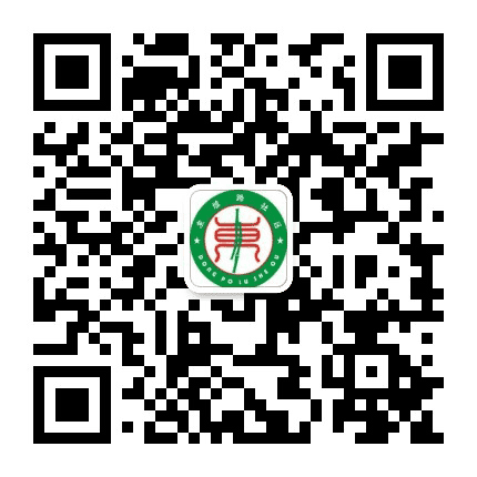 东坡路社区公众号二维码