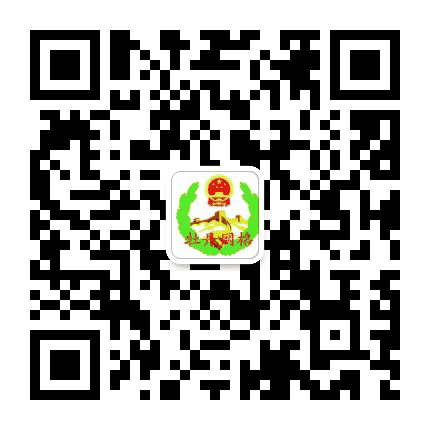 牡丹网格公众号二维码