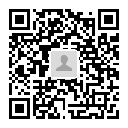 泜河源公众号二维码