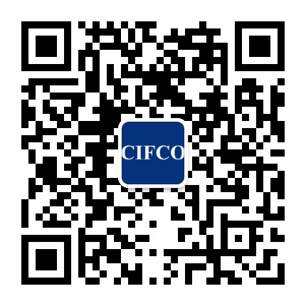 中国国际期货上海分公司公众号二维码