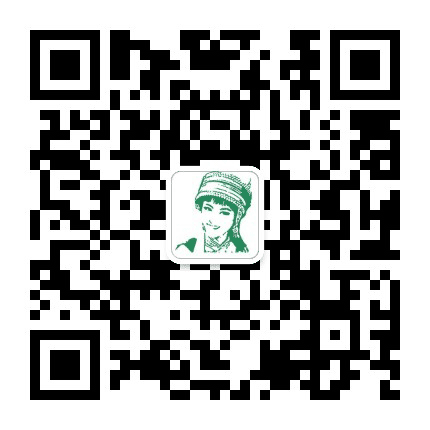 曲靖云南人家公众号二维码