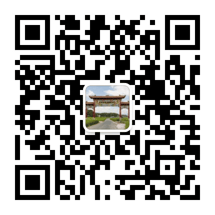 湄潭茅坝龙脉皇米公众号二维码