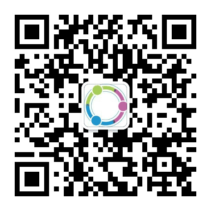 鼎兴达科技公众号二维码