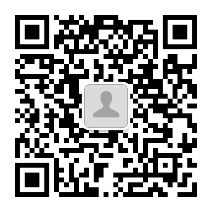 郫都人大公众号二维码