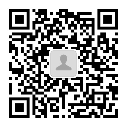 咸阳市第一人民医院秦都医院公众号二维码
