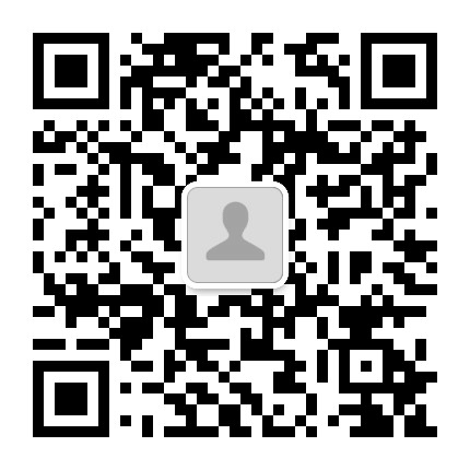 钦州司法局公众号二维码