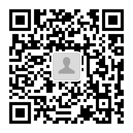 活力兴南公众号二维码