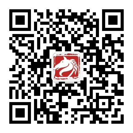 温江区金马学校公众号二维码