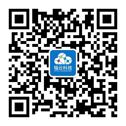 小微云工厂公众号二维码