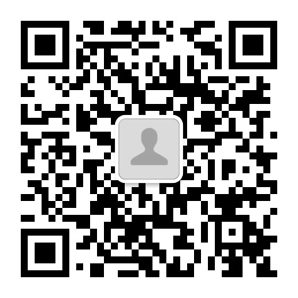 鄂尔多斯环保110公众号二维码
