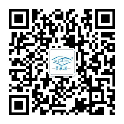 芬享瑞健康生活公众号二维码