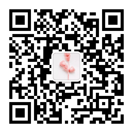 黄叶故事会公众号二维码