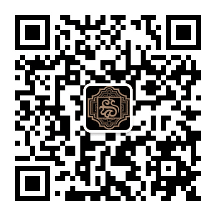 湖州爱家华城公众号二维码