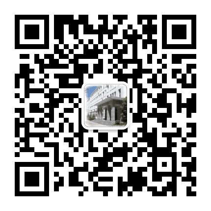 安徽师范大学生命科学学院公众号二维码