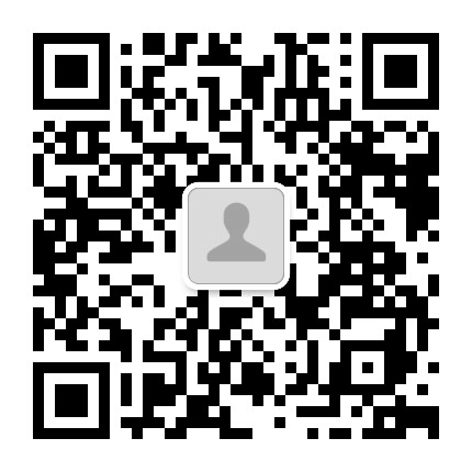 新疆会计圈公众号二维码
