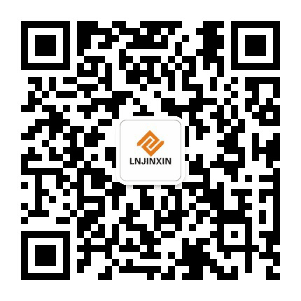 辽宁金信人才公众号二维码