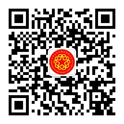 平顶山侨联公众号二维码