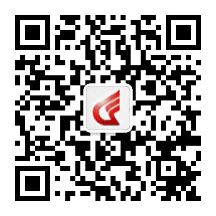 娄底经开区廉政公众号二维码