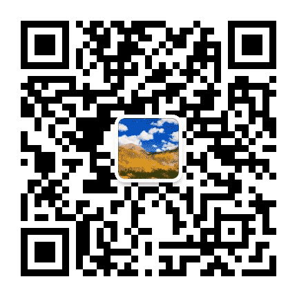 苏州热生活公众号二维码