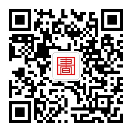 灵璧 书香华府公众号二维码
