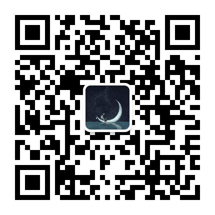 美梦星座公众号二维码